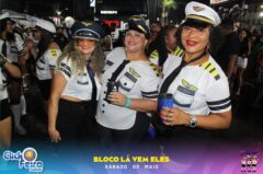 Bloco Lá Vem Eles